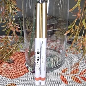 Too Faced Lip Injection Lip Liner Hot & Spicy X2